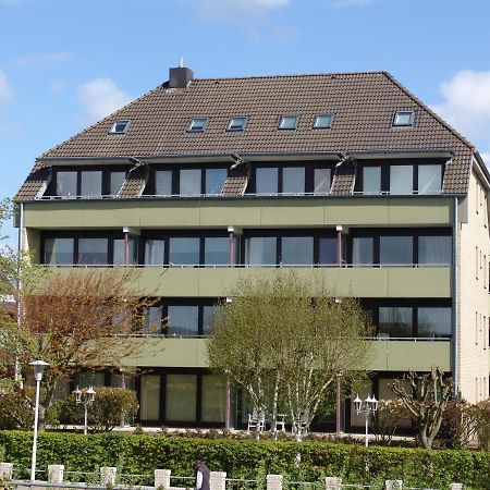Strandresidenz 108 Büsum Extérieur photo
