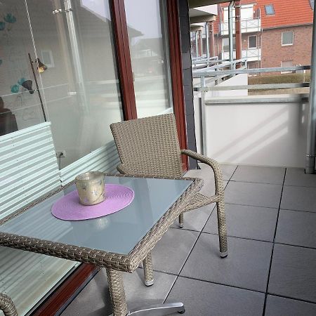 Strandresidenz 108 Büsum Extérieur photo